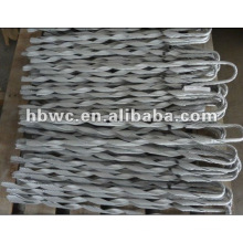 Cable Fitting for 11-19 ADSS/OPGW/ACSR WEICHUANG